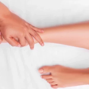"Thai Foot Reflexology" Fußmassage-Kurs (3 Tage)