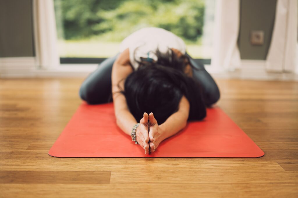 You and Thai Yoga in Halle Saale